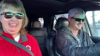Ripon High SuperFan - 100th Video Contest