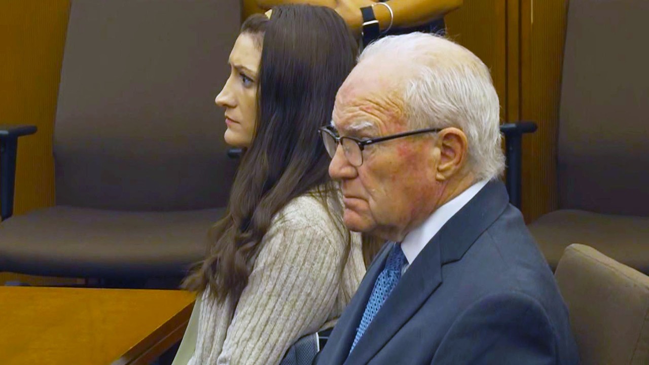 Lindsay Clancy Jury Is Deadlocked