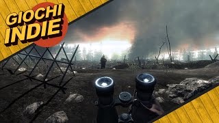 Giochi Indie Gameplay #4 - Verdun [ITA] screenshot 5