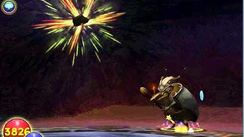 Wizard101: khrysalis part 2 walkthrough 2