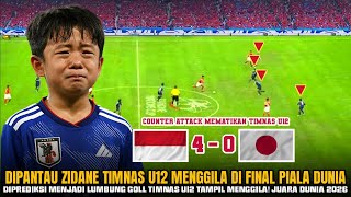 🔴WATCH THE WORLD'S TALENT SCOOTERS WATCH THE U12 NATIONAL TEAM GO CRAZY IN THE WORLD CUP FINAL! J...