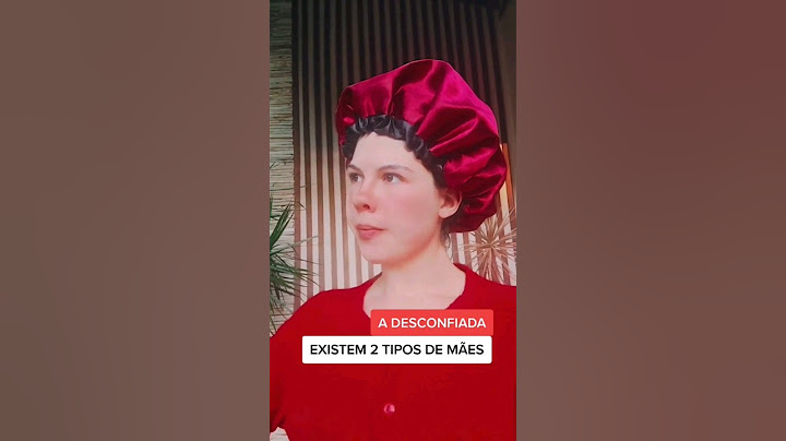 SÓ EXISTE 2 TIPOS DE MÃE..😱😱 #humor