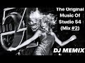 The original music of studio 54 mix 2