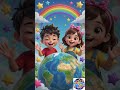 ABCD to Z | Learn English Alphabet A to Z for Kids | ABC Song &amp; Phonics | Preschool Learning