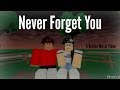 Roblox Song Id Never Forget You
