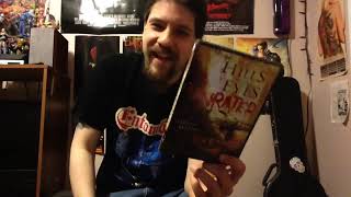 Lord Hellhound's Top Ten Best Horror Remakes