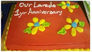 our Laredo