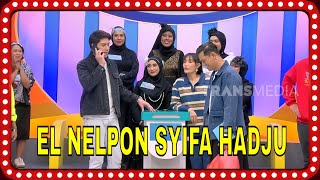 EL RUMI BARU DATANG DARI BALI LANGSUNG BAGI OLEH-OLEH | ARISAN BEST MOMENT (13/05/26)