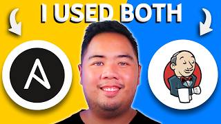 Ansible vs Jenkins (2026) - Which One Is BETTER?