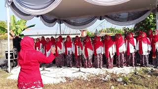 Video 4 Paduan Suara PGRI Kec. Maduran - 17/08/25