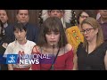 Violence against Indigenous women needs federal attention: family | APTN News