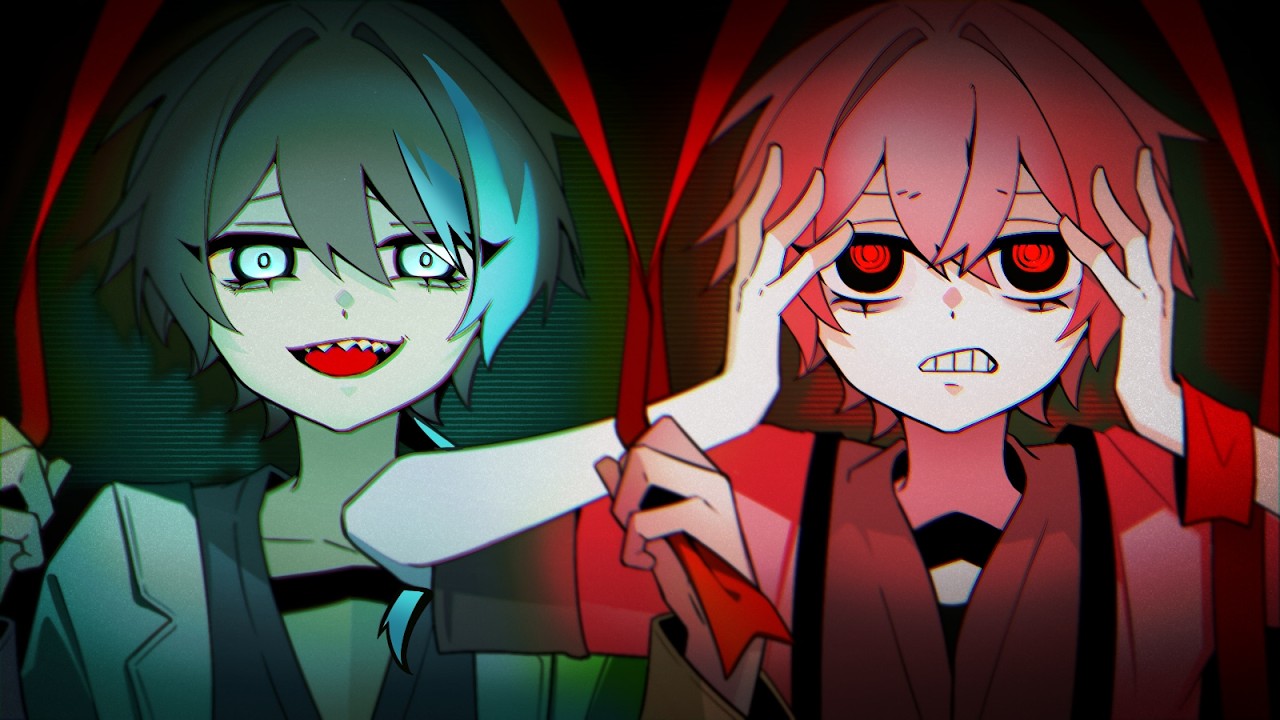 Sell a Friend／歌ってみた【しゆん×ばぁう】