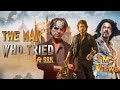 The man who tried  shah rukh khan mashup 2023  tribute to srk  srk squad 