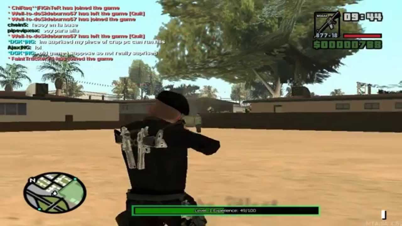 mta dayz the walking dead YouTube