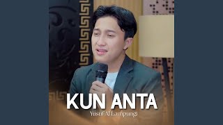 KUN ANTA