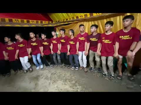 Dero paling ramai di zaman ini