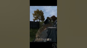 No Codelock, No Worries - #dayz