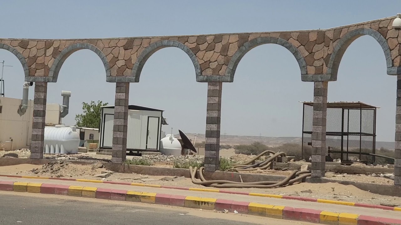 ميقات الجحفة