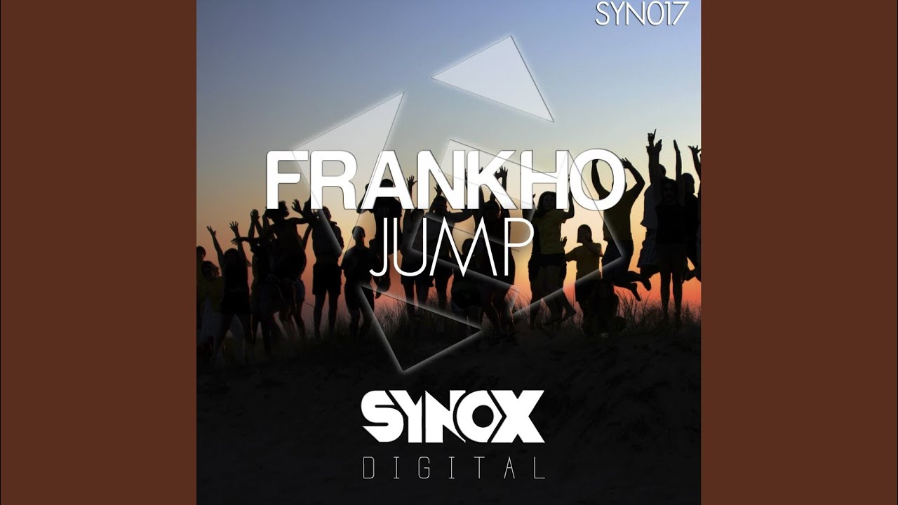 Watch Jump (Original Mix) on YouTube Watch Jump (Original Mix) on YouTube