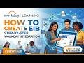 #0002 How to Create Workday EIB Outbound & Inbound