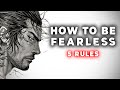 Miyamoto Musashi: The Art of the Gentle Warrior