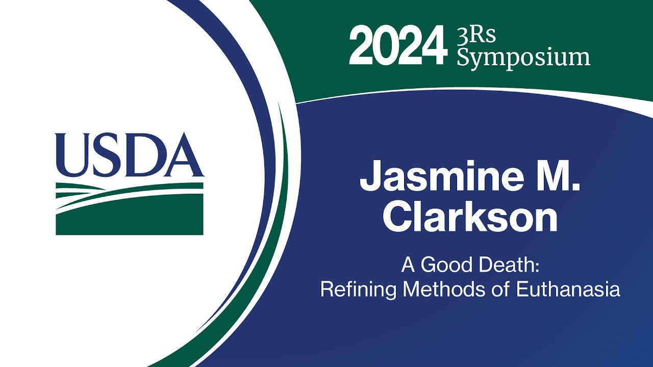 Euthanasia Methods (Refinement)