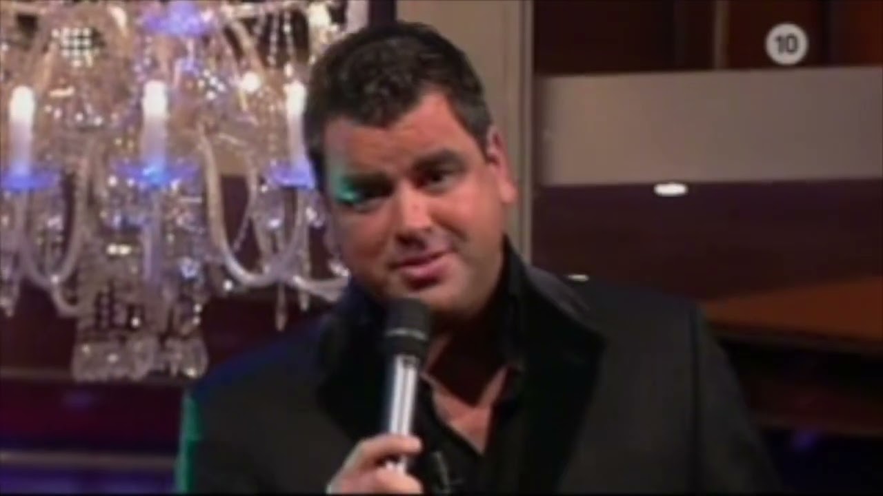 Michael Oomen - De Liefste In M'n Leven