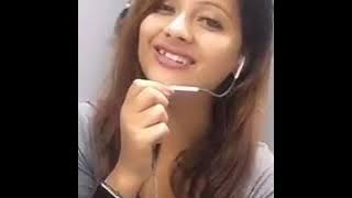 Jis Gali Mein Tera Ghar Naa Ho Baalamaa ..by Shubhangi Pant