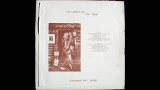 Blind Boy Grunt ( Bob Dylan ) - There was a Time When I was Blind / It's Hard To Be Blind