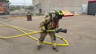 Nozzle Checks