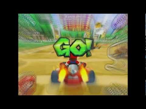 Video: Mario Kart Arcade Lähiaikoina