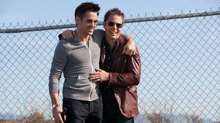 Seven Psychopaths | Movie Review and Ending Explained | Colin Farrell | Sam Rockwell