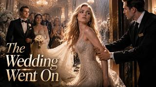 ❤️‍🩹【The Wedding Went On】💔Pregnant and Betrayed: Falsely Accused, Kicked Out of Her Wedding