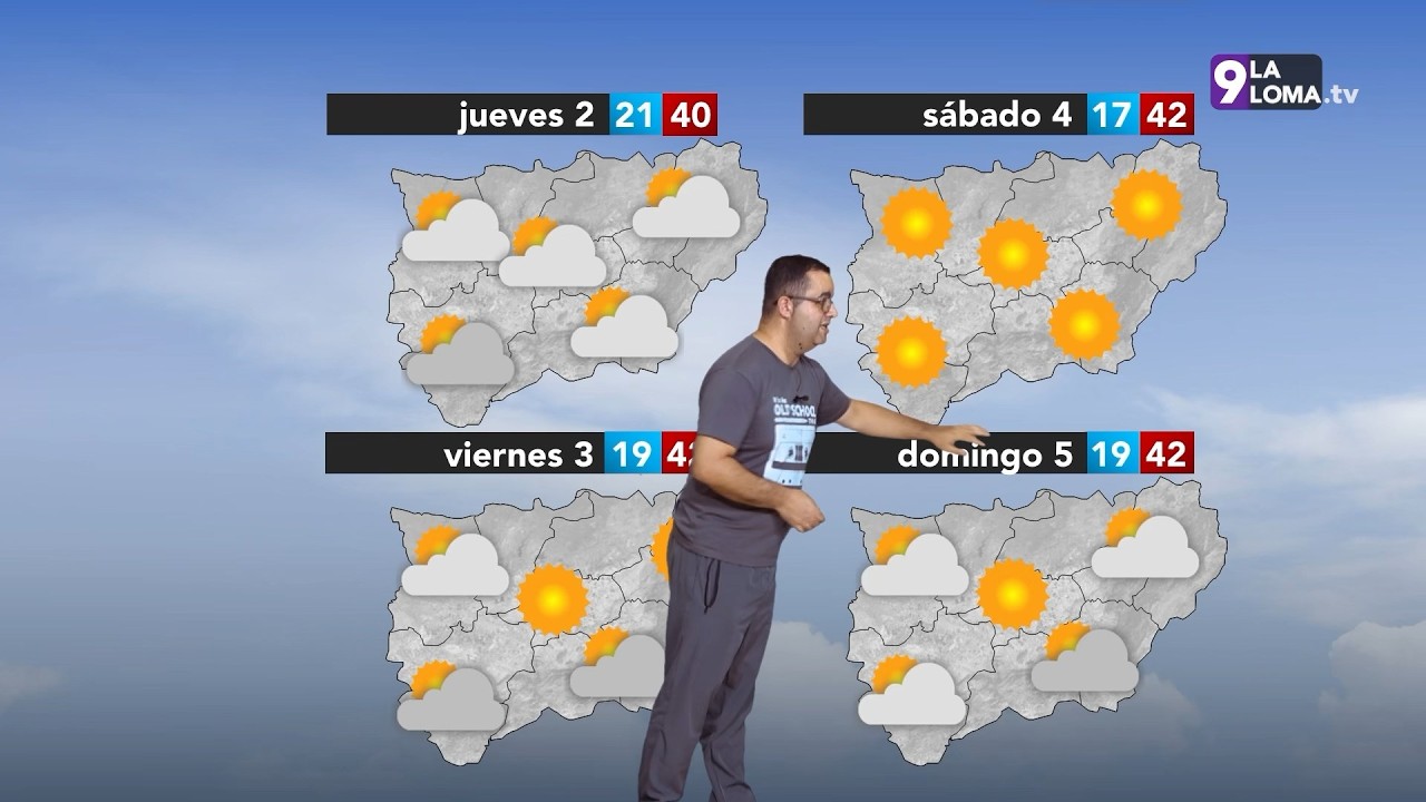 El Tiempo · 30.6.2026