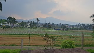 Di jual villa murah cipanas puncak harga ekonomis!