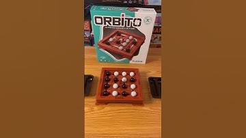 The popular abstract game is finally available in the U.S.! ⚫️🥳⚪️ #gamenight #boardgames #chess