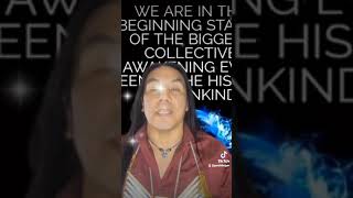 The Awakening is here, and the Gathering is complete!