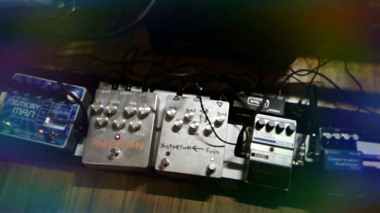 Kyklops preparing the caveman drone for Kyklops part 1