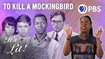 To Kill, To Kill a Mockingbird? | It’s Lit
