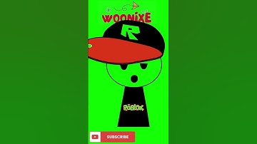 Sprunki Guest Pyramixed New Interactive OC #incredibox #sprunki #pyramixed