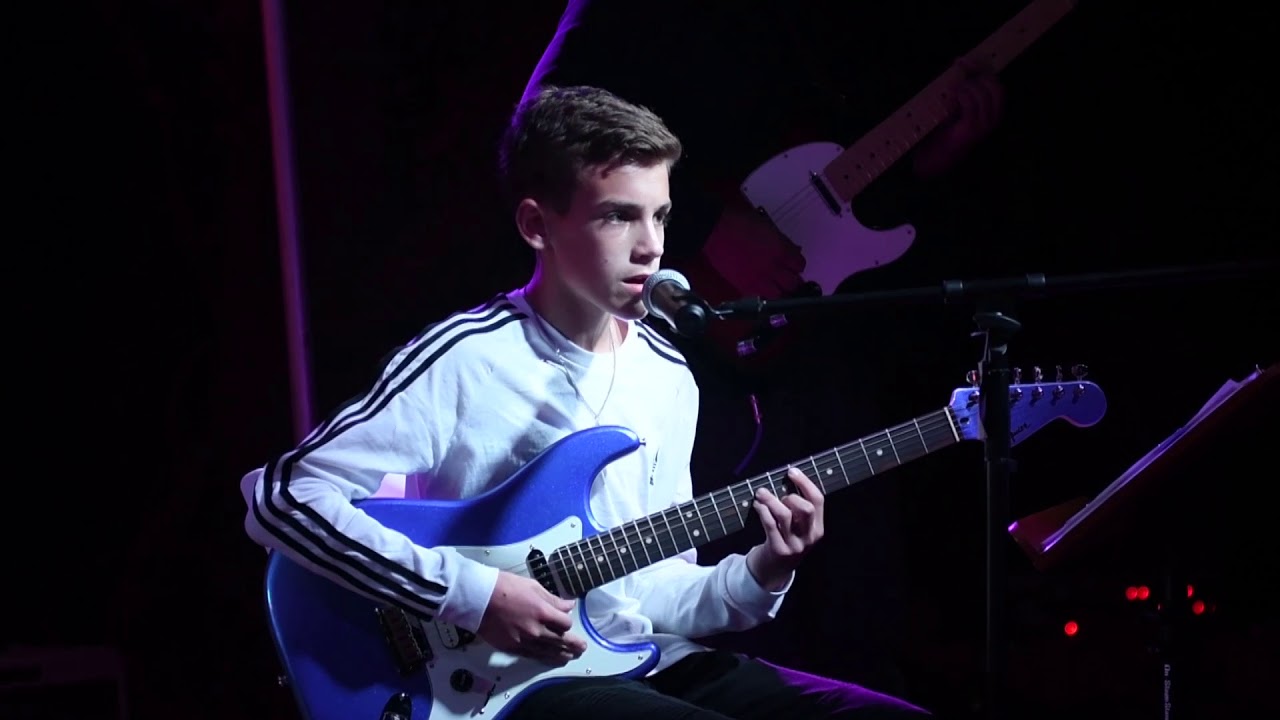 "Now You're Here" by Trace Segell