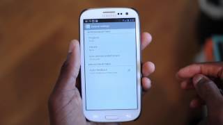 Timer for Android! screenshot 5