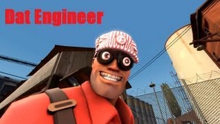 [SFM] Dat Engineer