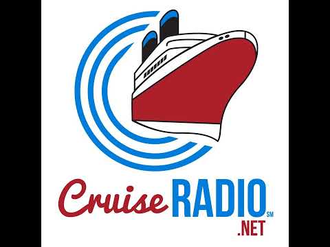 Cruise Industry Insights and Book Talk | Richard Fain