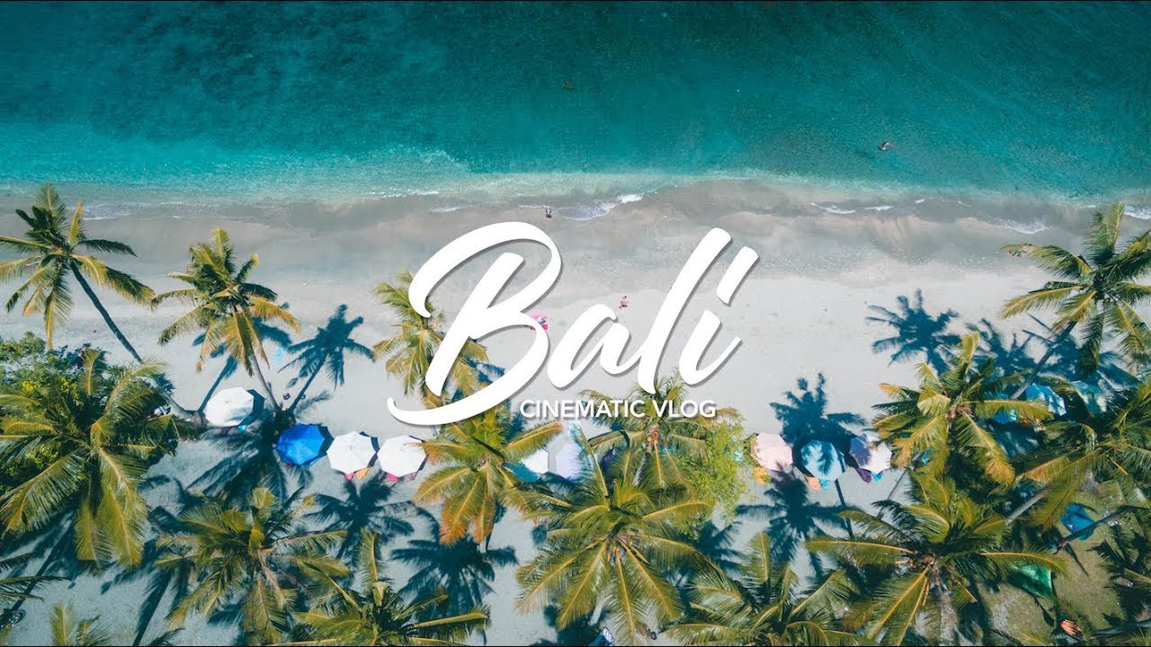 Chill tropical house