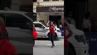 Habibi Albanian Dance