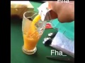 فهد العرادي حط بيض في العصير وعطاه لابوفوزي 