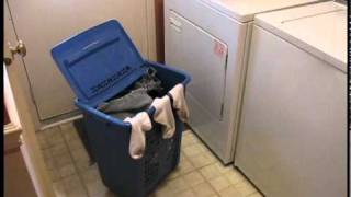 Hanes 30s: SOCK THIEF