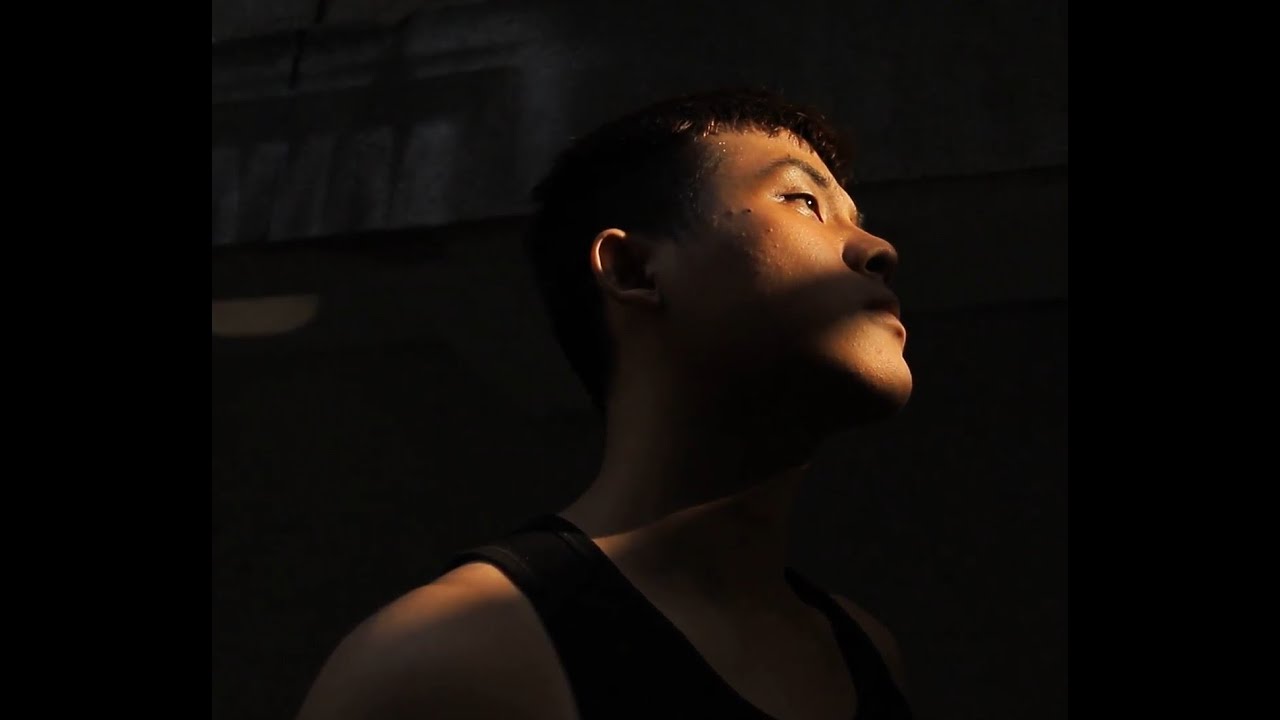 KRUELGUYS- HOPELESS (ft. Nosiah) OFFICIAL MV