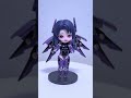 Review Unbox  NIKKE Victory Paradise Collector's Isabel